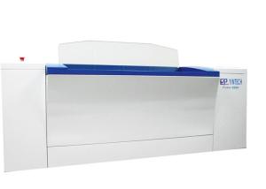 Buy cheap AC220V High Resolution Printer , Computer To Plate Printing Machine product