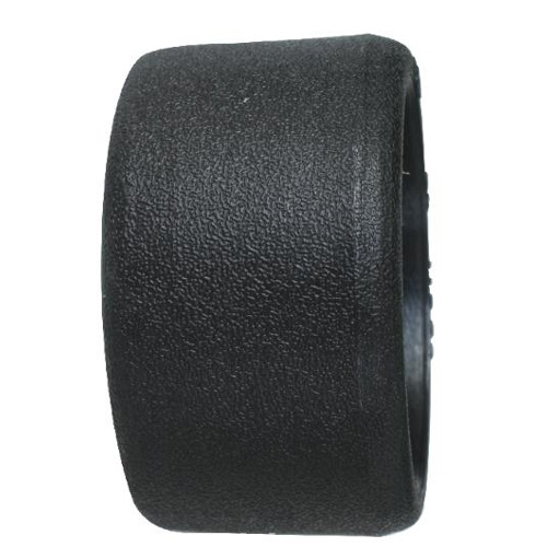 20-75mm Hdpe Pipe Cap , Black Socket Fusion End Cap PE100 PN16 SDR11