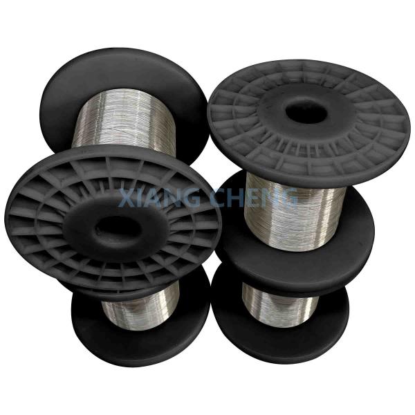 Quality Inconel X-750 wire /N 07750/2.4669 With Ability To Withstand Extreme Stres In Harsh Environments for sale