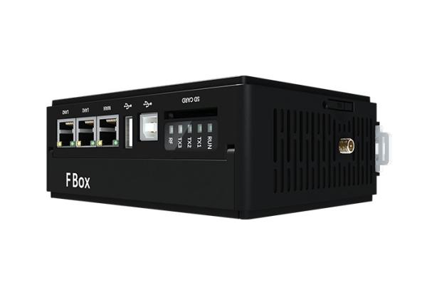 Quality Industrial Internet Of Things Ethernet Switch With 2 Photoelectricity Isolation Digit Input for sale