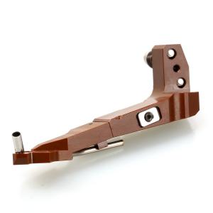 Buy cheap Pi Vespel Parts Custom Cnc Machining For Electronic Prototype Models product
