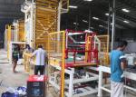 Clay Brick Dryer Auto Loading Unloading System Machine Automatic ISO9001