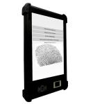 FP08 Biometric fingerprint device with GPRS WIFI Bluetooth RFID NFC on Android 7