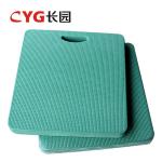 Anti - Slip Cross Linked PE Foam IXPE PE Material Customized For Shock Pad