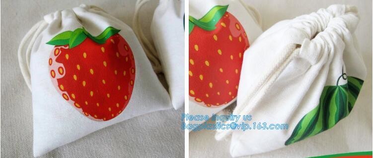 high quality reusable Cotton Mesh Net bag Shopping Tote Bag for foods and vegetable,Extra lightweight cotton net mesh ba
