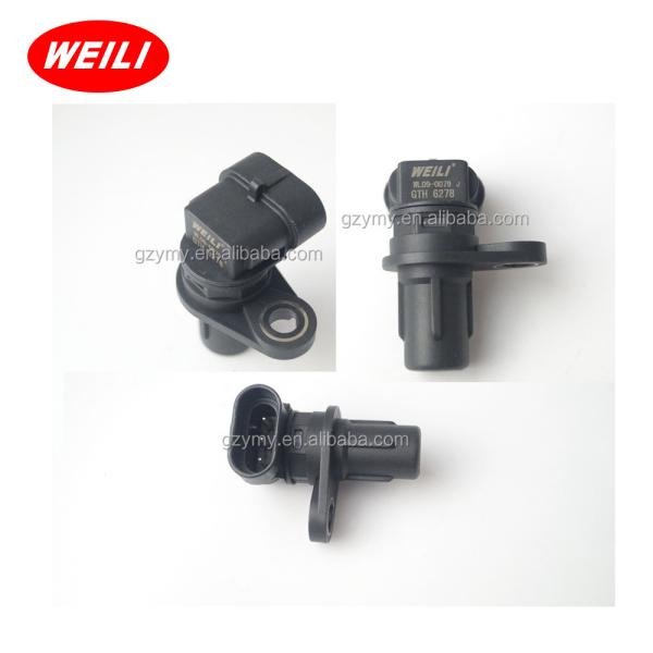 Great Wall Crankshaft Position Sensor GTH6278 For Haval H6 Popular 4G69 Chase G10 2.