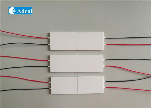 Quality Peltier Effect TEC Semiconductor Module Thermoelectric Cooler , Tec Module for sale