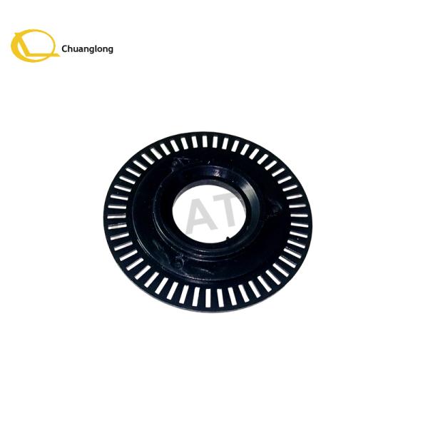 Financial Equipment ATM Parts Glory NMD NQ300 Pulse Disc NQ300 Main Gear Assy A001508