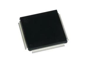 Ethernet IC YT8618C 8-Port Ethernet Physical Layer Transceiver LQFP-128 Ethernet PHYs