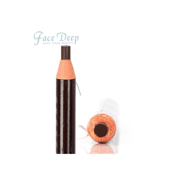 Permanent Makeup Eyebrow Pencils for Fabulous Brow Shape Brown Concealer Color