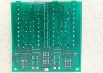 NTCS04 ABB PLC Programmable Logic Controller Module Termination Unit