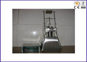 Buy cheap EN ISO 1182 Building Material Fire Tester / Micro Computer Non Combustibility Tester product