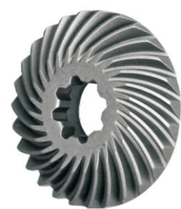 Cutting Machine Gear Automation Equipment Parts For Power Tools