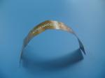 Flexible PCB Built On PET Flex With Bare Board Testing