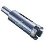 Tools Diamond Core Drill Bit Hot Press Segmented Type for Marble Granite Quartz