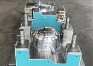 Buy cheap Flexible Bulletproof Mold for Kevlar/SMC Products Non-Stick and Performance Design product