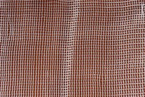 Non Alkali 96.0% SiO2 Glass Fibre Mesh Fabric