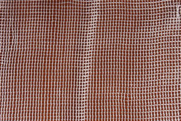 Quality Non Alkali 96.0% SiO2 Glass Fibre Mesh Fabric for sale