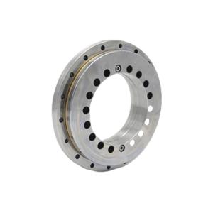 China High Precision YRTS Rotary Table Bearings For Milling Machine on sale