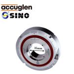 IP54 Optical Angle Encoder AD-35MA-C27 Measuring Machine For Milling Lathe
