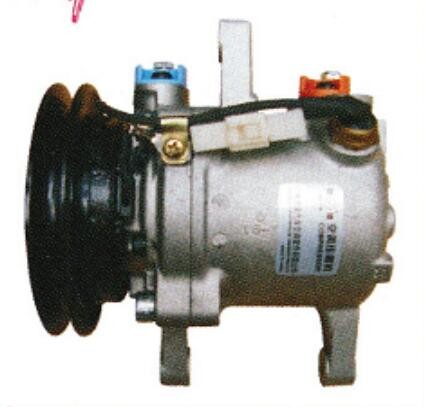 ALA20811 SUZUKI AC COMPRESSOR Daihatsu-Centro AC COMPRESSOR SCA06E AC COMPRESSOR