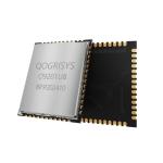 Qogrisys low power consumption WIFI6 module 1200Mbps high speed O9201UB module