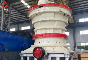 Buy cheap Competitive Automatic Gyratory Cone Crusher Durable Hydraulic Cone Crusher product