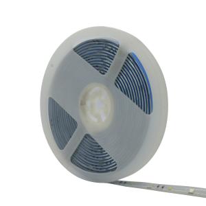 Buy cheap Tuya DC12v 5050 Leds Digital RGB Smart Led Strip , Led Light Strip App Controlled product