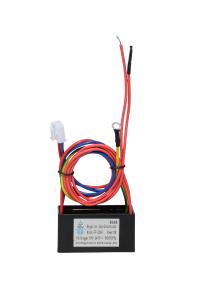 China Portable Electric Negative Ionizer Improves Sleep Plasma Ion Generator on sale