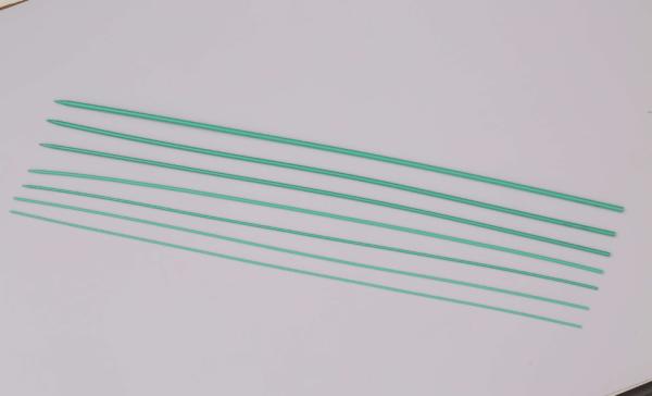 Quality Class II A Hydrophilic Coated Urethral Dilator 60cm For Ureteroscopy for sale