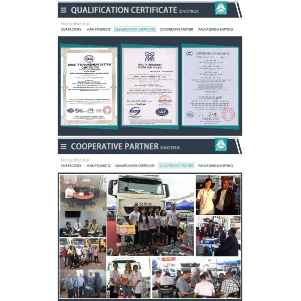 SINOTRUK HOWO Compactor Garbage Truck Prices, Garbage Truck Dimensions Capacity,Garbage Compactor Truck for sale