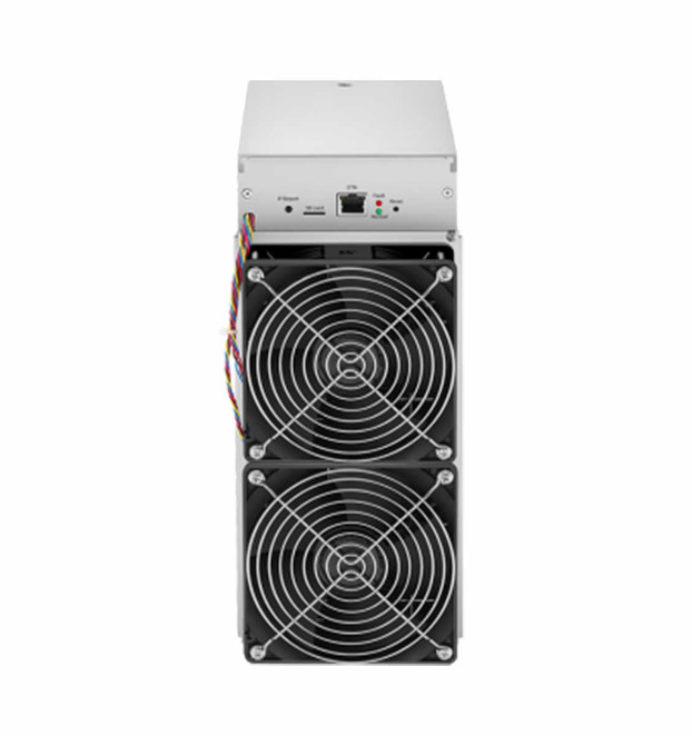 Antminer Asic Miner Z11j 105ksol/S Equihash For Bitcoin Mining 1418 Watt