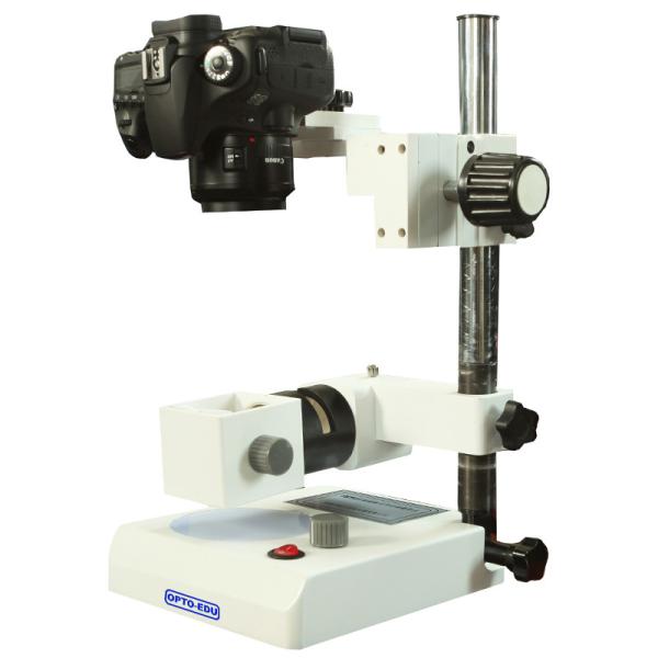 Quality Coaxial Polarized Light Multi Function Camera 220mm Column Lifting A18.1842 for sale