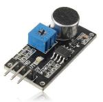 LM393 Sound Detection Sensor Module Sonar Sensor