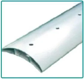 China Traditional Hvls Electric Ceiling Fan With 6 Aluminum Blades