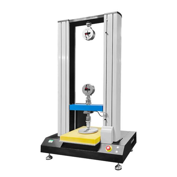 Quality Sponge Furniture Testing Machines foam indentation hardness testing machine for sale