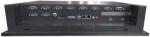 IPPC-1901T2-R 19" Upper Shelf Industrial Touch Screen Computer Multiple Board