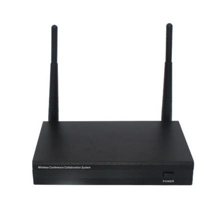 Quality HDMI Wireless Conference Room Display Solutions Grastron Meeting Room Display for sale