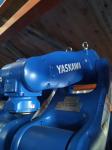 Yaskawa Robot Arm Gp7 Load 7kg Arm Span Of 927 Good At Screw reusable Robot