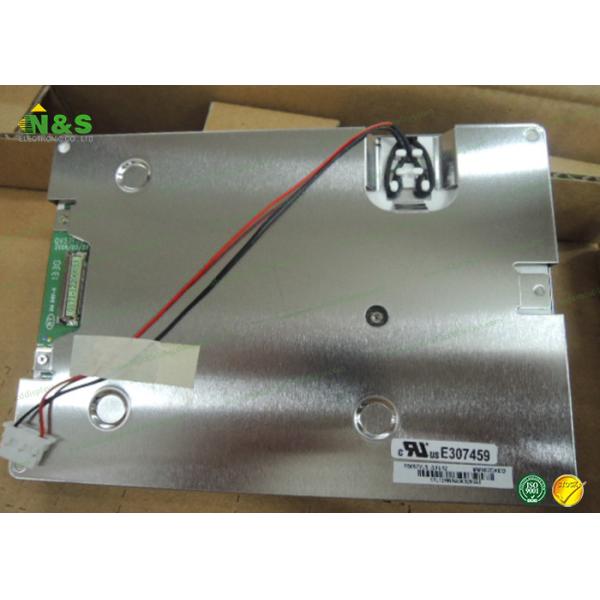 PD057VU5 PVI LCD Panel 5.7 inch LCM 320×240 700 600:1 262K WLED TTL