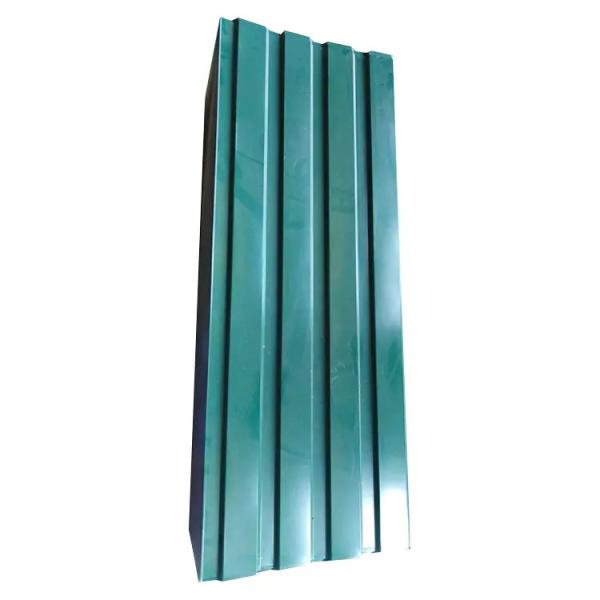 Quality ISO9001 Color Coated Steel Plate Spcc Spgc FM Color Metal Roof Coating for sale