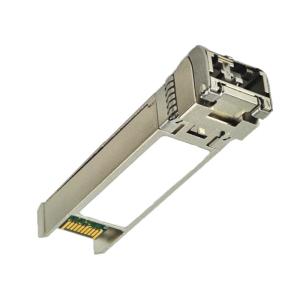 China FTLX3871DCC31 SFP+ Optical Transceiver 10G-ZR Fixed Channel DWDM 80km on sale