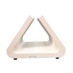 Restaurant Double Screen Pos Touch System , 12.1" POS Terminal Machine AC 100