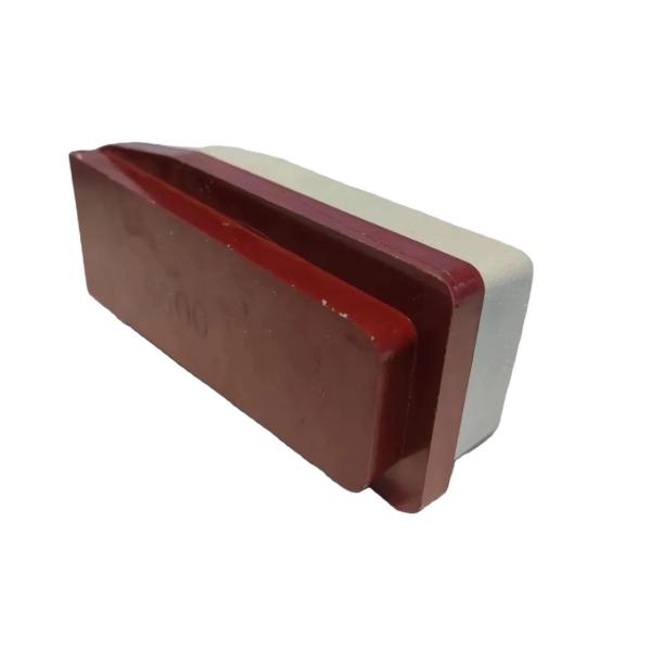 Quality Customized Support Resin Fickert Abrasive Tool for Polishing Granite Efficiently for sale
