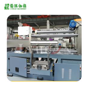 Buy cheap PTFE Calendaring Tape Equipment Sealing Tape , Cable Membranes , Air Membranes product
