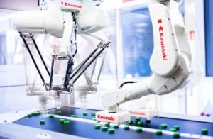 Buy cheap High Precision Assembly Operations With Kawasaki Robot Arm FYF003N Assembly product