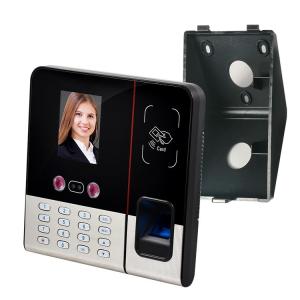 Buy cheap Free Software TMF630 Face Recognition Attendance Machine product