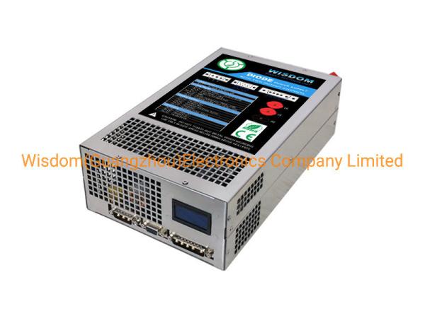 Quality Dual Output Channel 10Hz 808nm Laser Diode Power Supply for sale