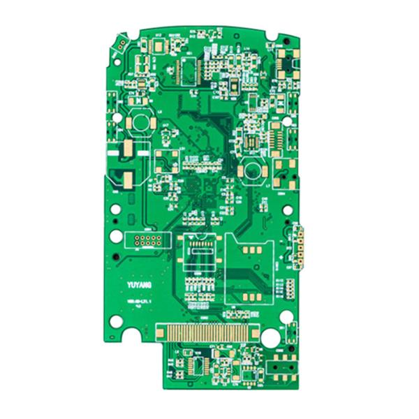 Quality TG170 TG180 Multi Layer Circuit Board Prototype Pcb Assembly for sale