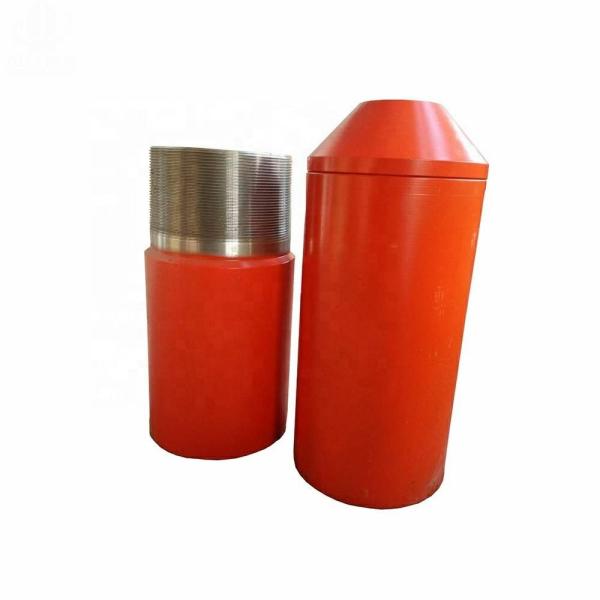 Quality API Oilfield Cementing Tools Float Shoe Collar Casing Guiding Shoe for sale